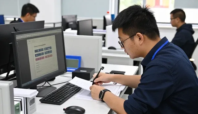 仓储物流使用企业管理咨询需要注意什么？