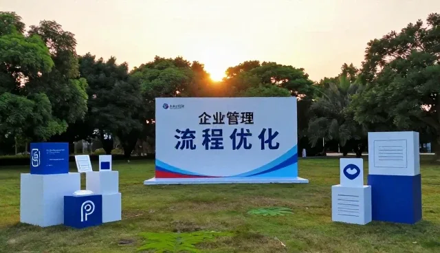 企业策划如何在运营效率提升中发挥关键作用